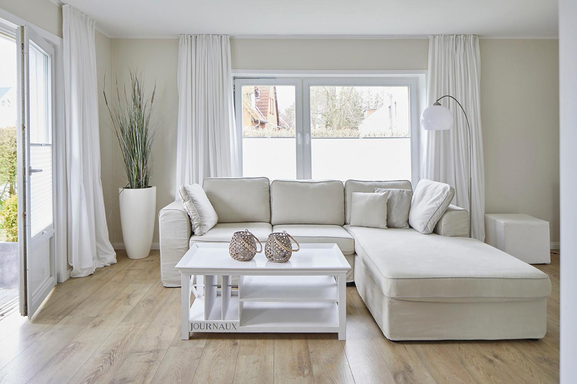 Techts Sommerhaus Timmendorfer Strand Bagian luar foto
