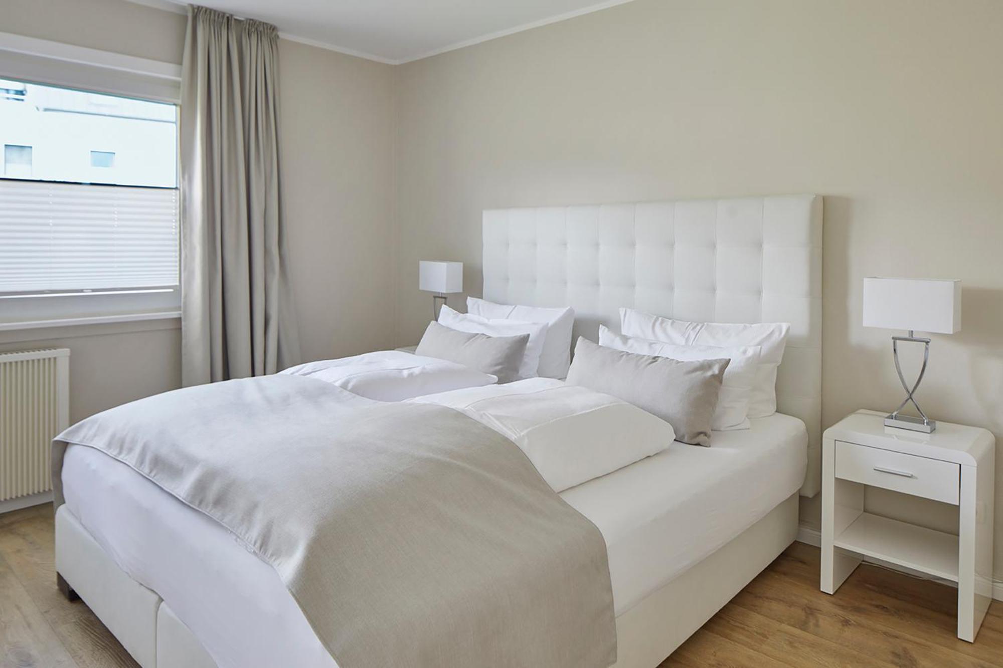 Techts Sommerhaus Timmendorfer Strand Bagian luar foto