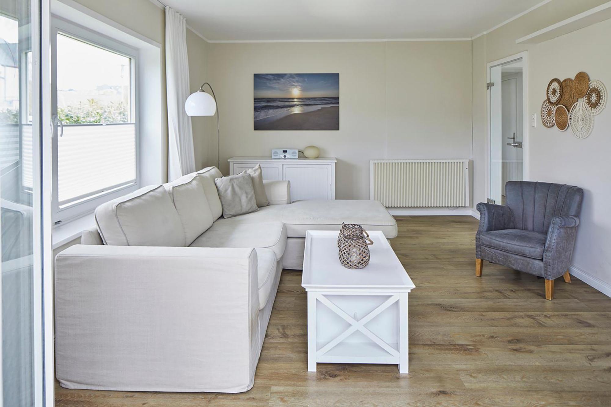 Techts Sommerhaus Timmendorfer Strand Bagian luar foto